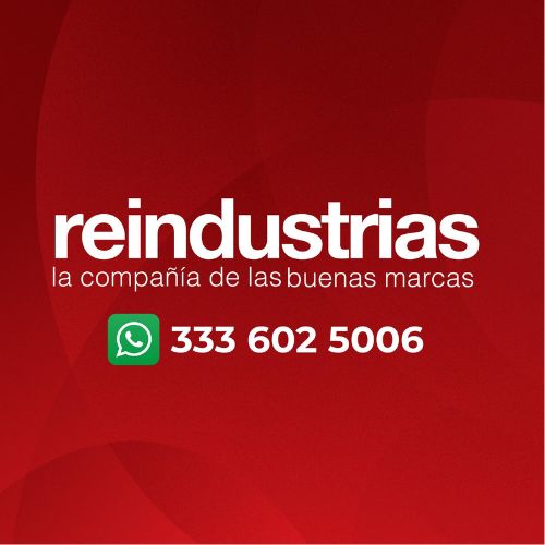 Reindustrias Hyundai