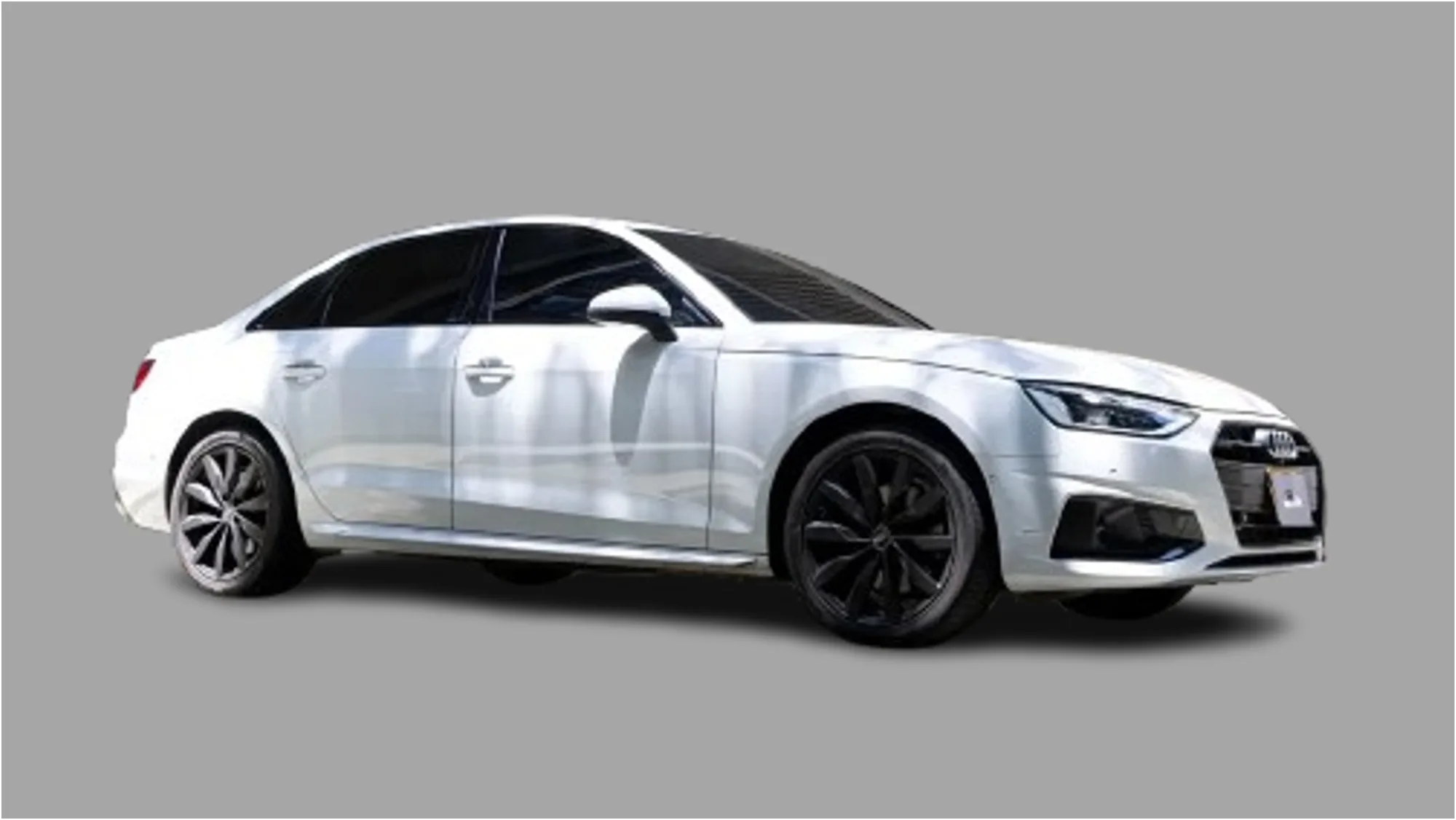 Sedan Audi A4 40 TFSI 2025 in San Diego — photo 2
