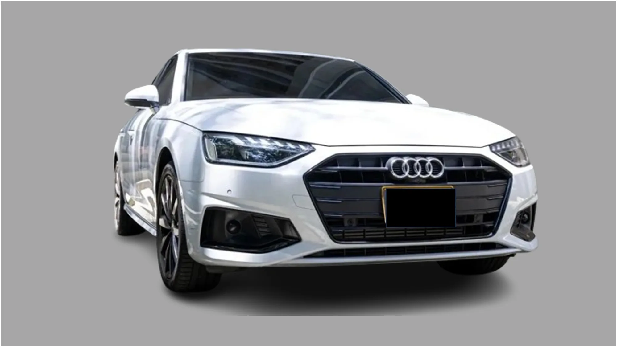 Sedan Audi A4 40 TFSI 2025 in San Diego
