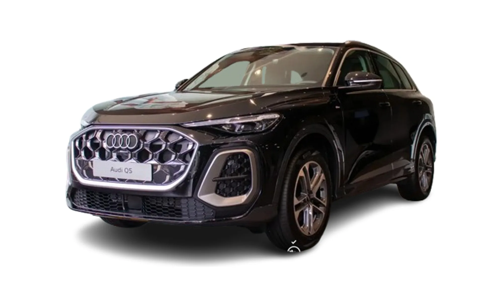 SUV Audi Q5 S Line 2026 in San Antonio