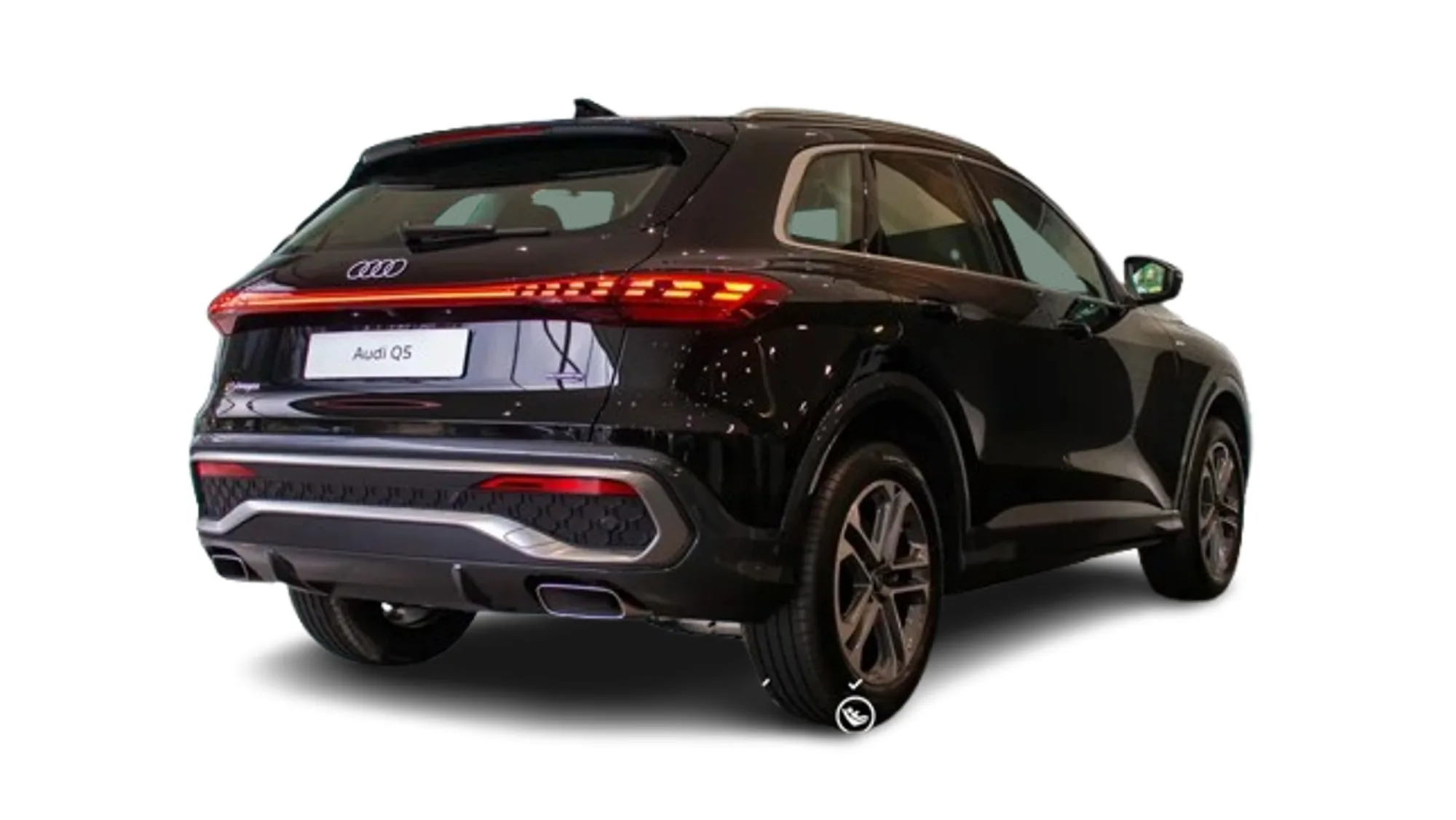 SUV Audi Q5 S Line 2026 in San Antonio — photo 2