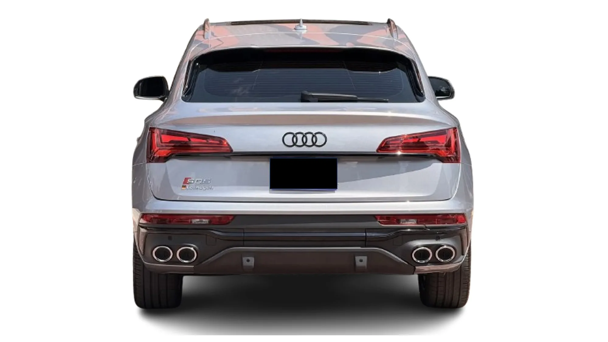 SUV Audi SQ5 Sportback 2024 in Phoenix — photo 5