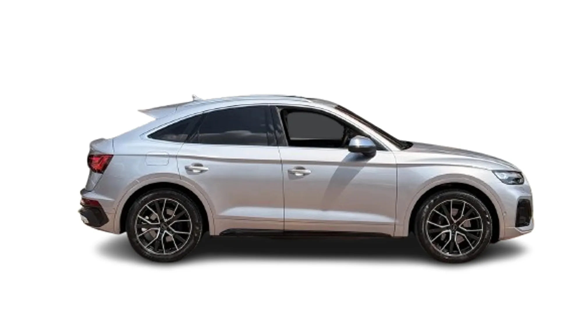 SUV Audi SQ5 Sportback 2024 in Phoenix — photo 3