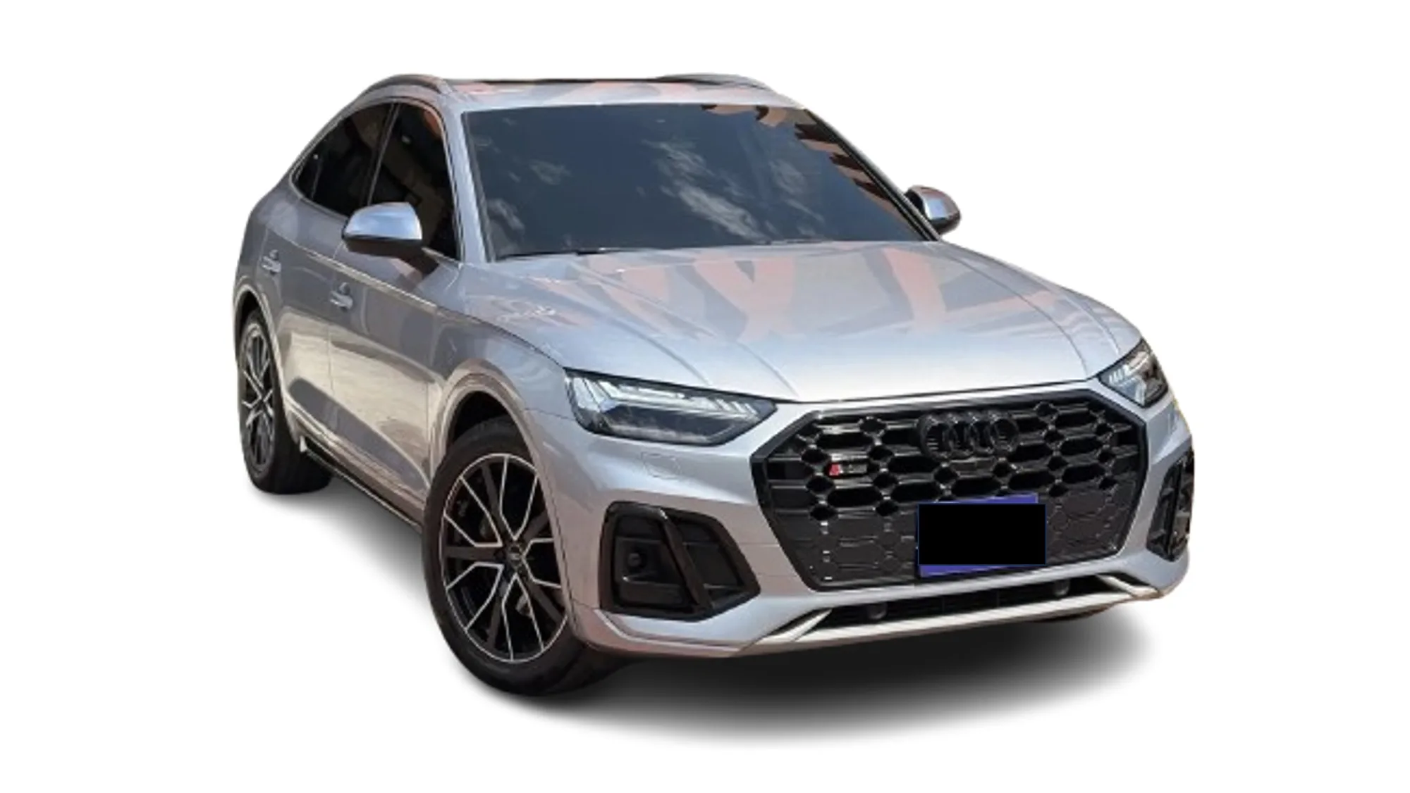 SUV Audi SQ5 Sportback 2024 in Phoenix