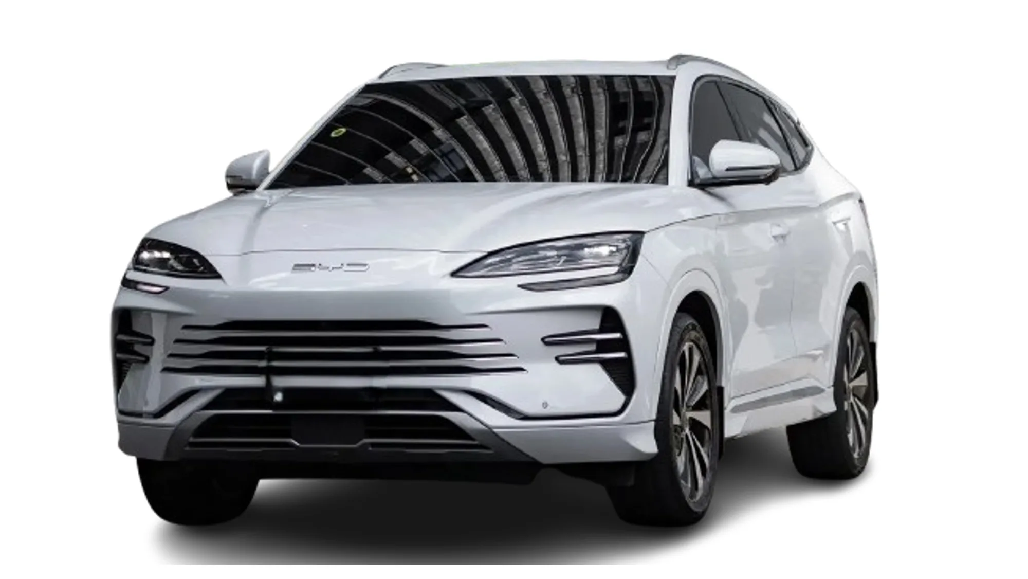SUV BYD Song Plus 2025 in Jacksonville