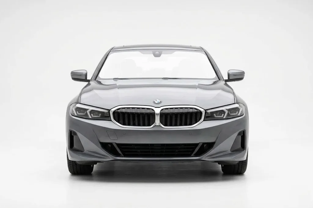 Sedan BMW 320i G20 2026 in San Antonio — photo 2