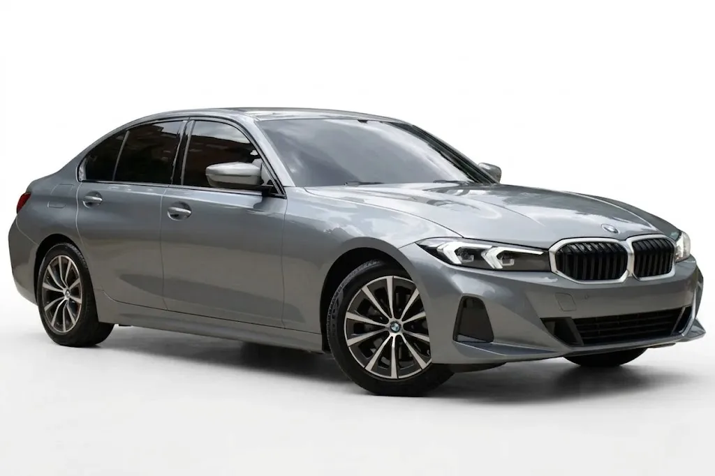 Sedan BMW 320i G20 2026 in San Antonio