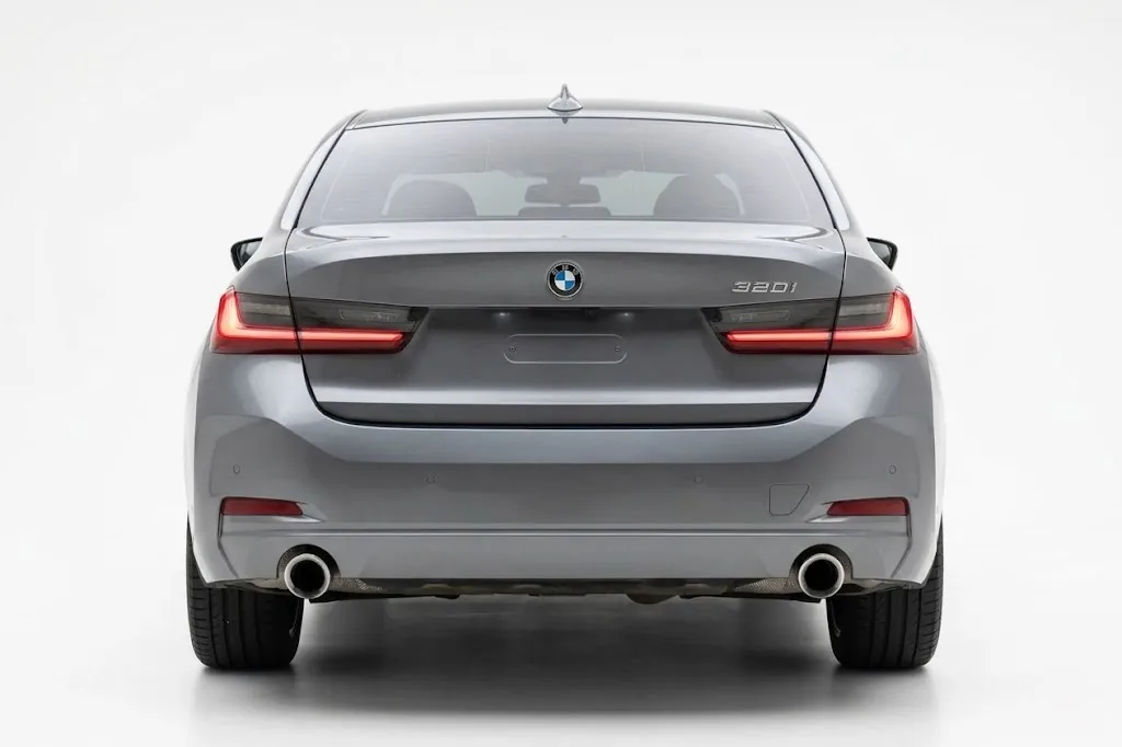 Sedan BMW 320i G20 2026 in San Antonio — photo 5