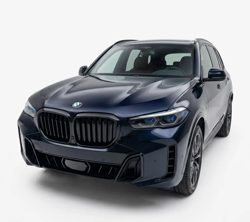 SUV BMW X5 Xdrive 50e 2026 in Kansas City