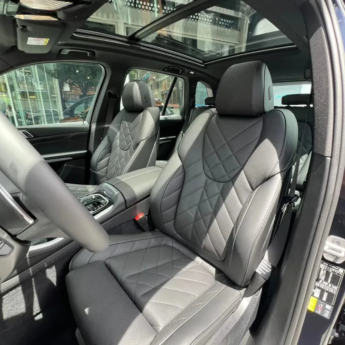 SUV BMW X5 Xdrive 50e 2026 in Kansas City — photo 6