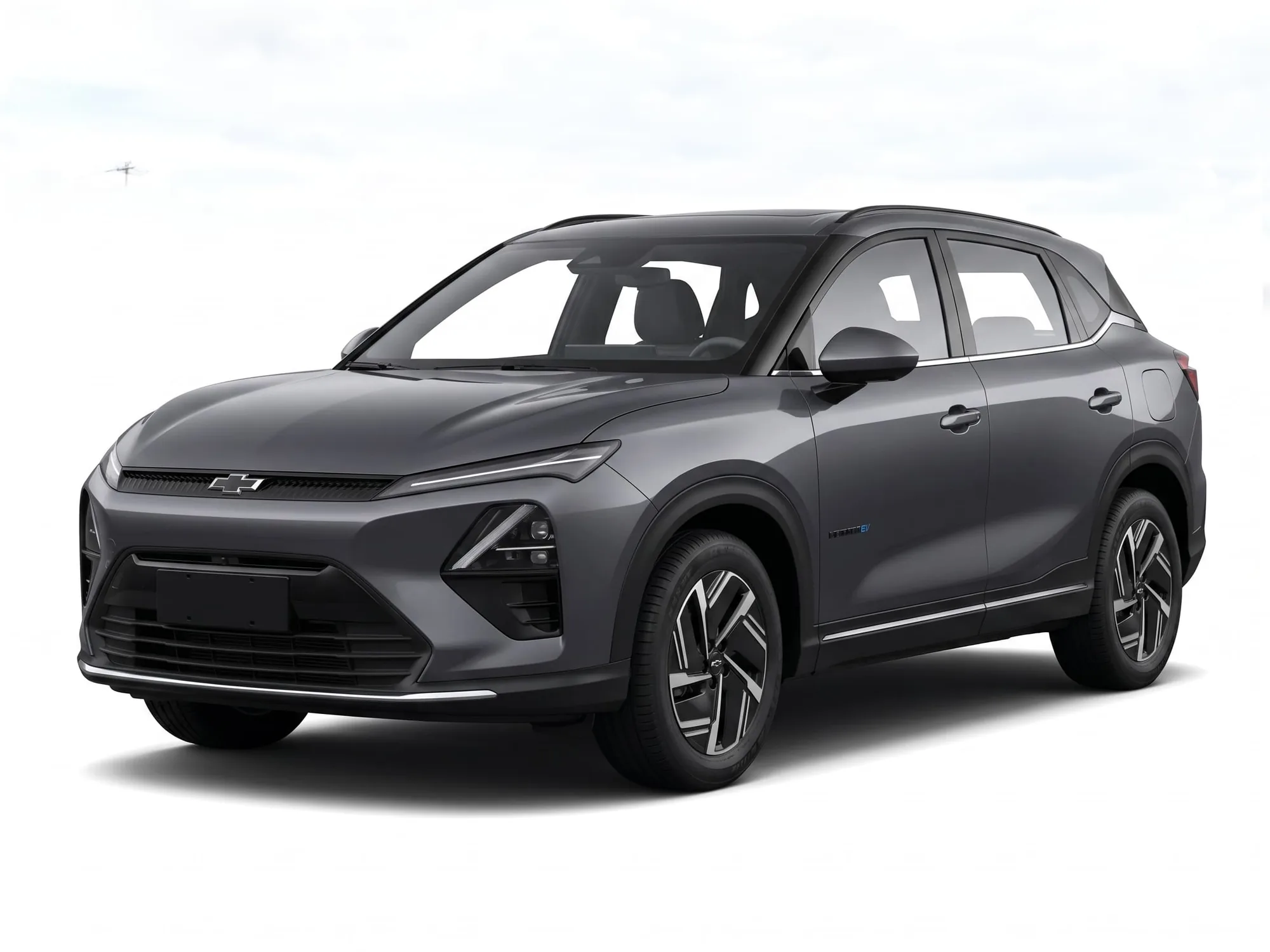 SUV Chevrolet Captiva EV Premier 2026 in Phoenix