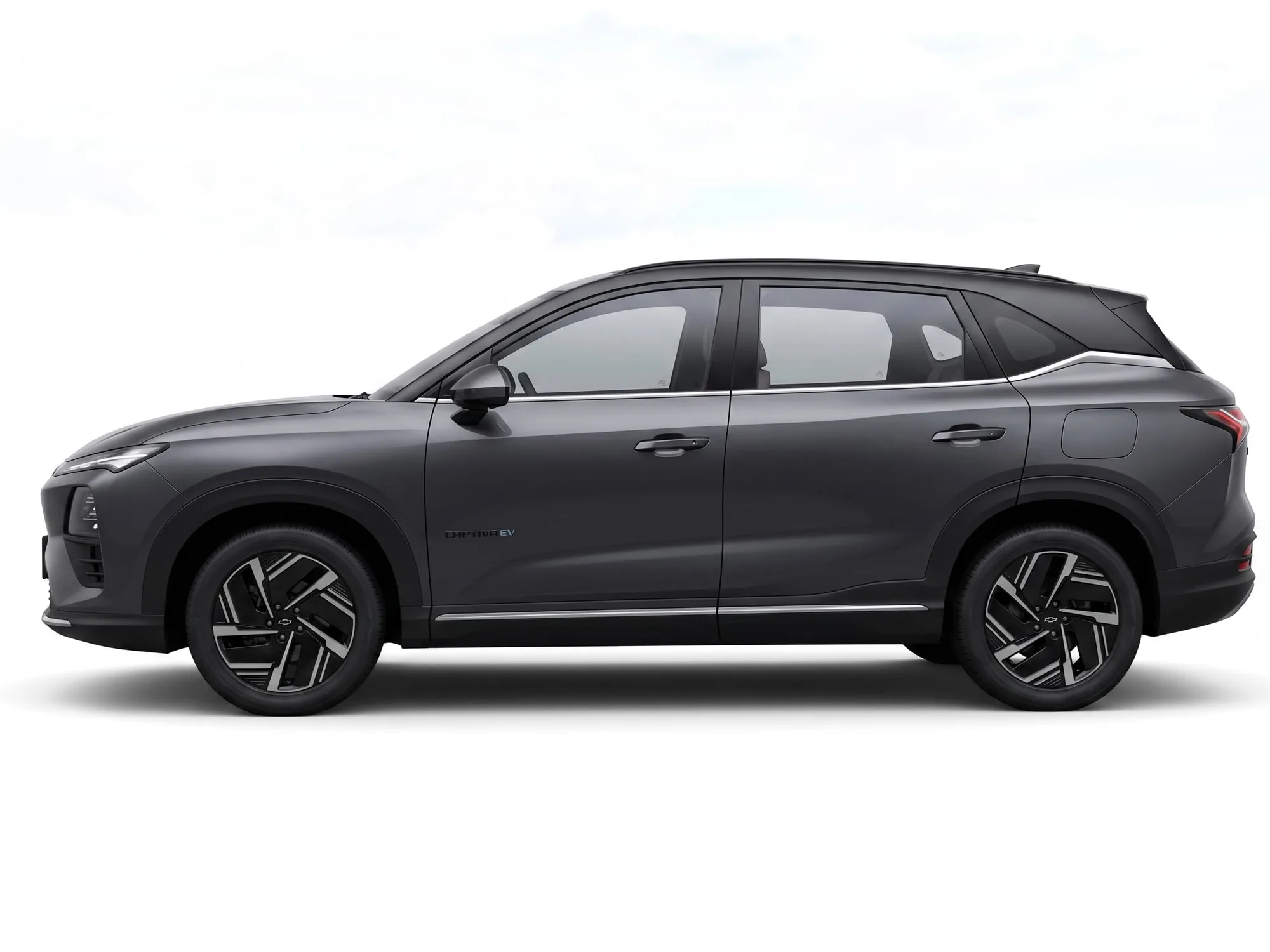 SUV Chevrolet Captiva EV Premier 2026 in Phoenix — photo 2