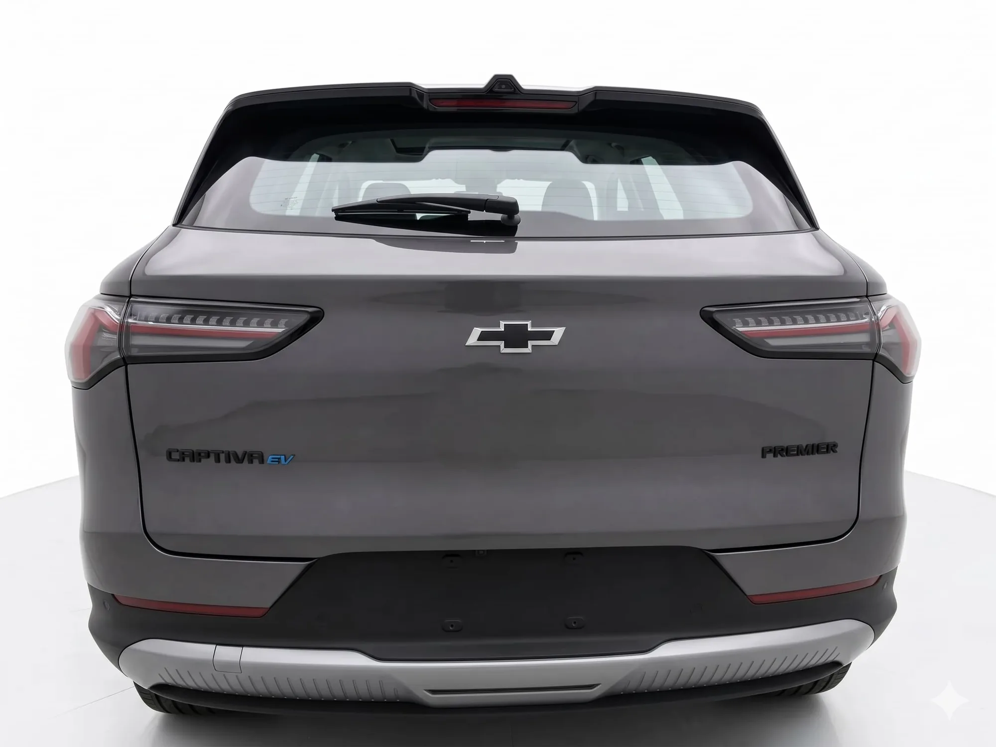 SUV Chevrolet Captiva EV Premier 2026 in Phoenix — photo 4