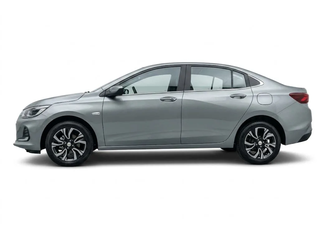 Sedan Chevrolet Onix Premier 2025 in Phoenix — photo 2
