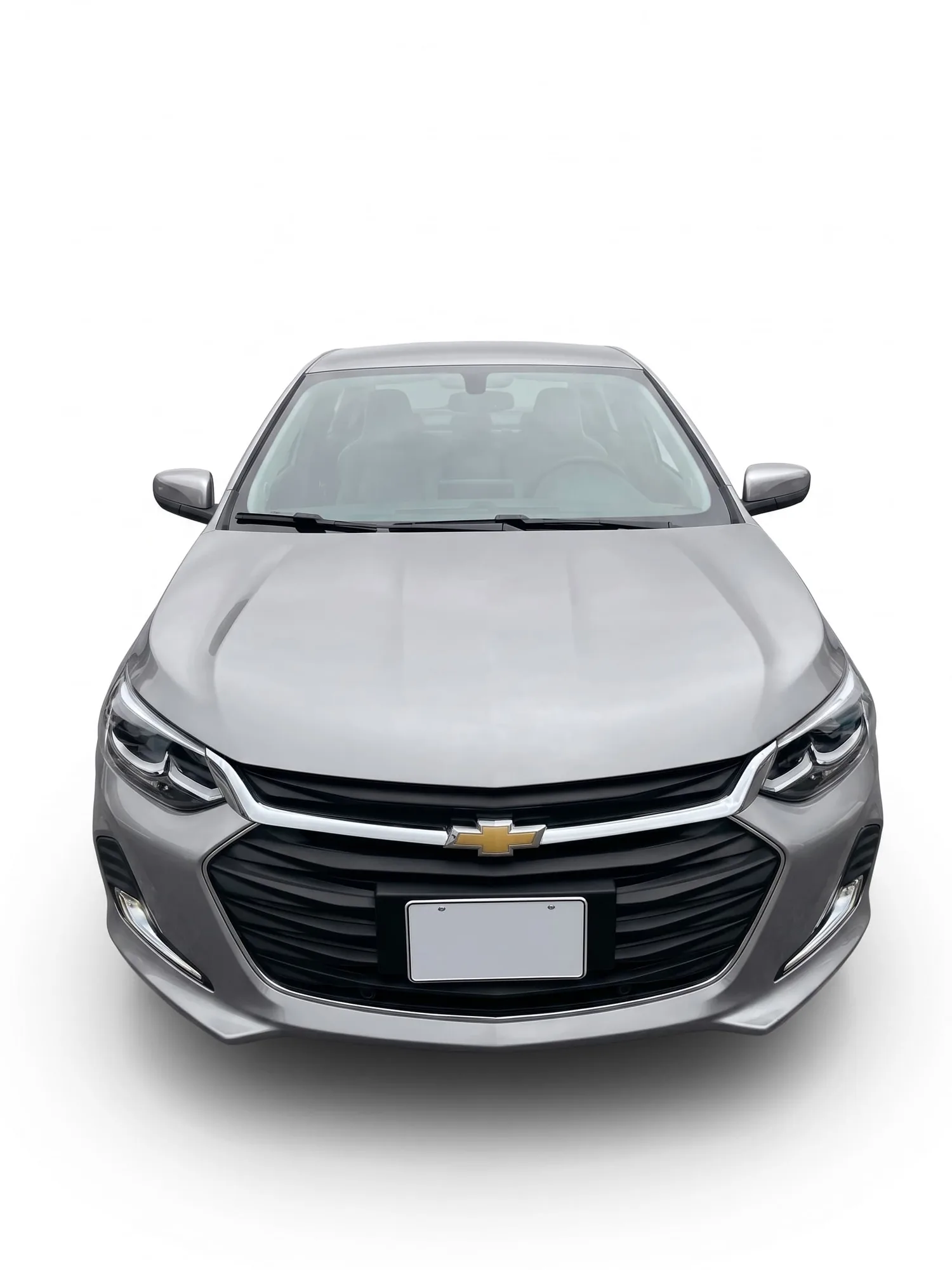 Sedan Chevrolet Onix Premier 2025 in Phoenix