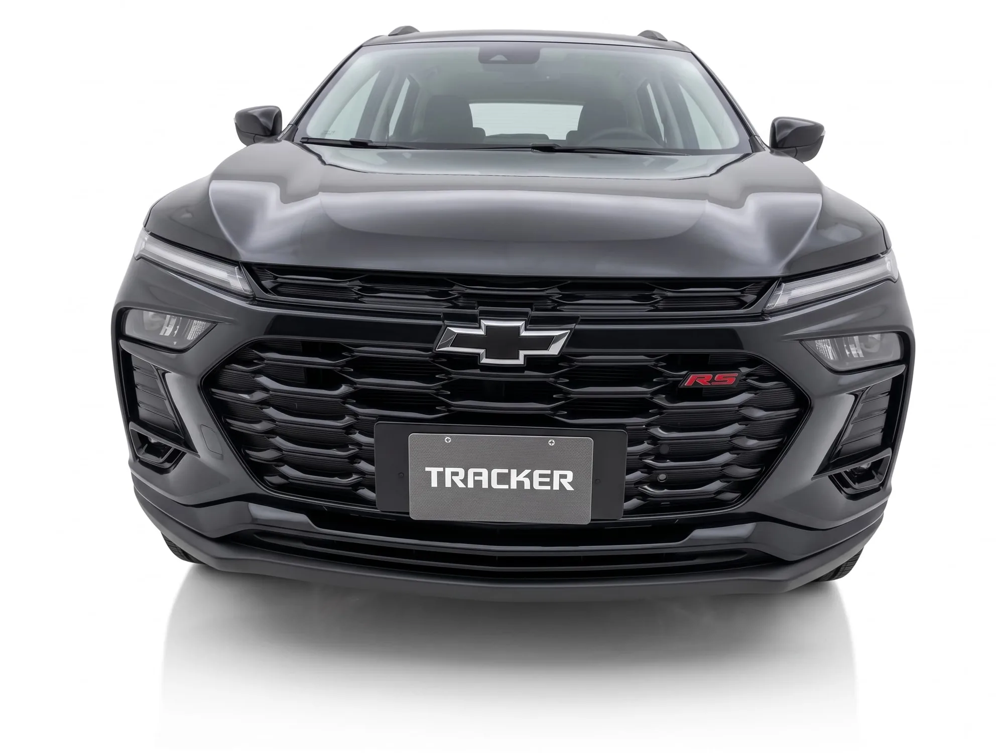 SUV Chevrolet Tracker RS 2026 in San Antonio — photo 2