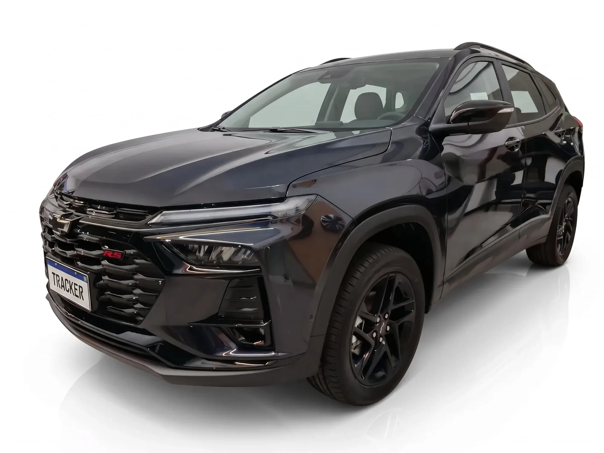 SUV Chevrolet Tracker RS 2026 in San Antonio