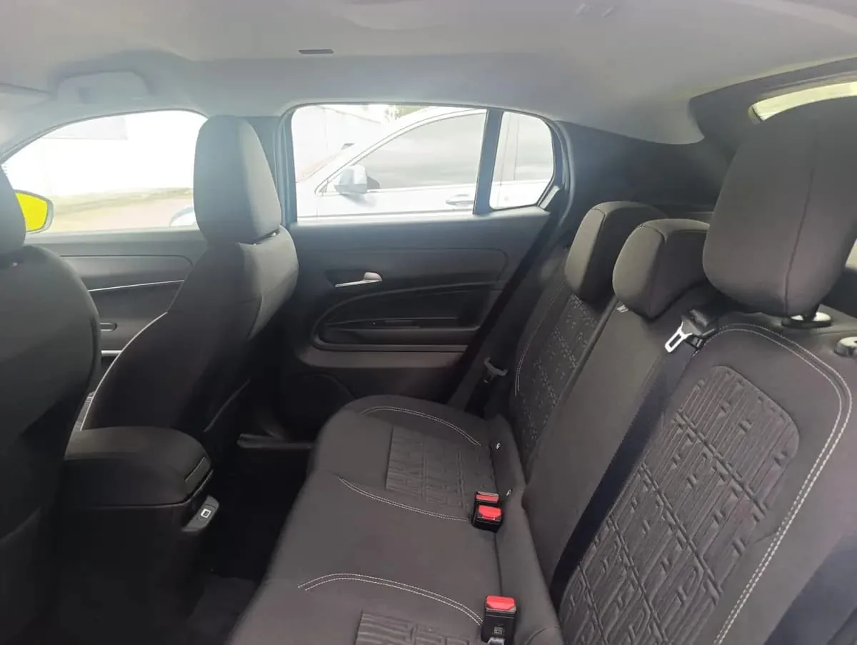SUV Fiat 600 Hybrid 2026 in San Diego — photo 5