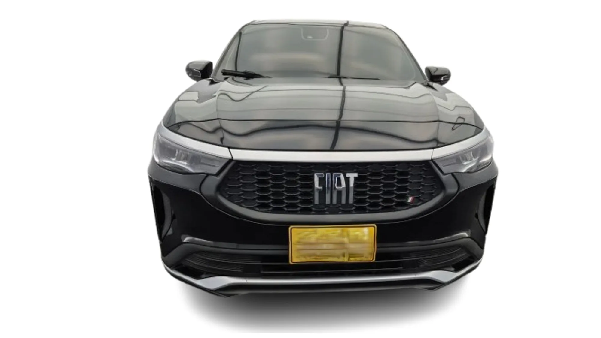 SUV Fiat Fastback 2025 Audace in Dallas — photo 2