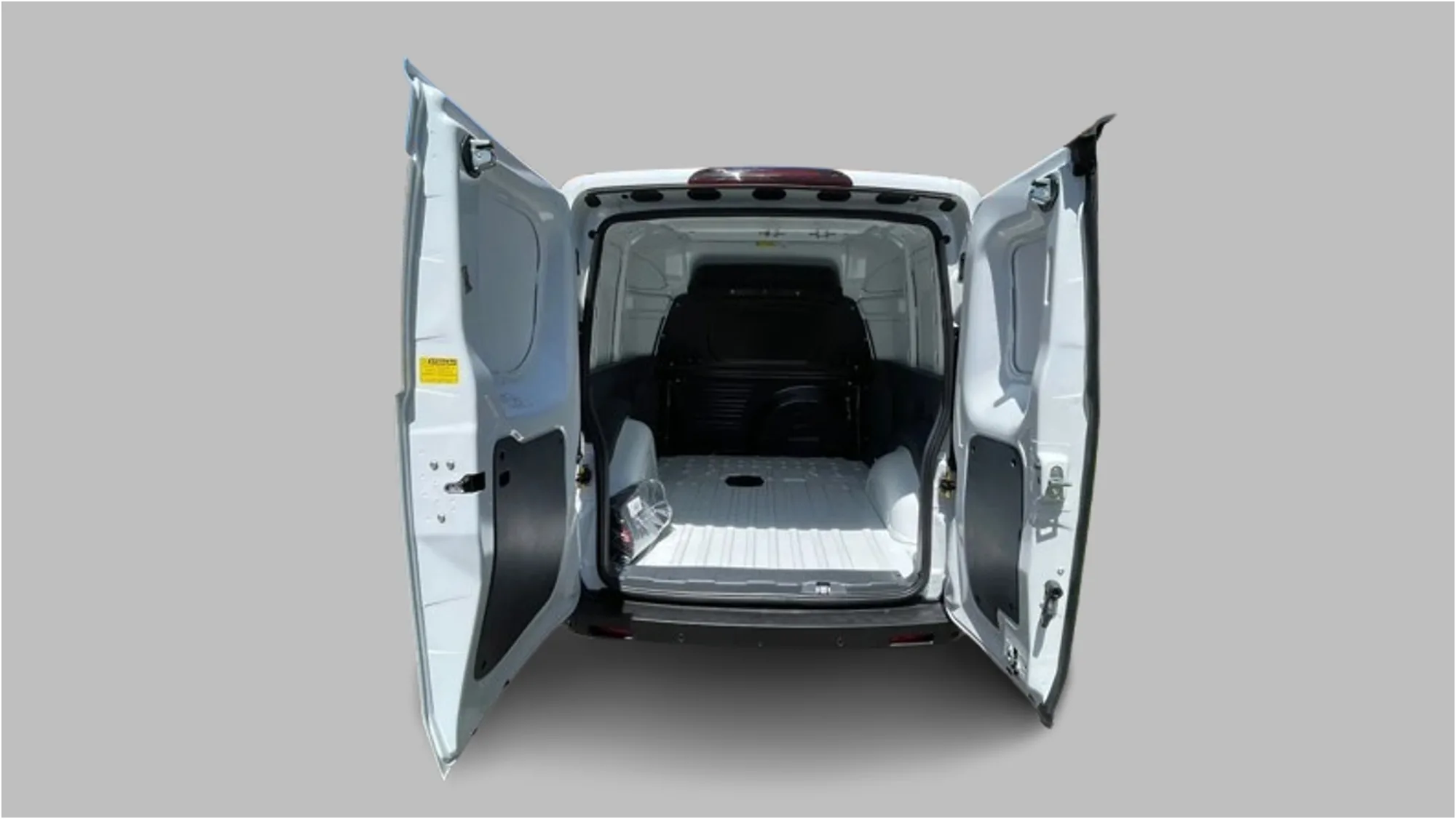 Van Fiat Fiorino Endurance 2027 in Chicago — photo 5