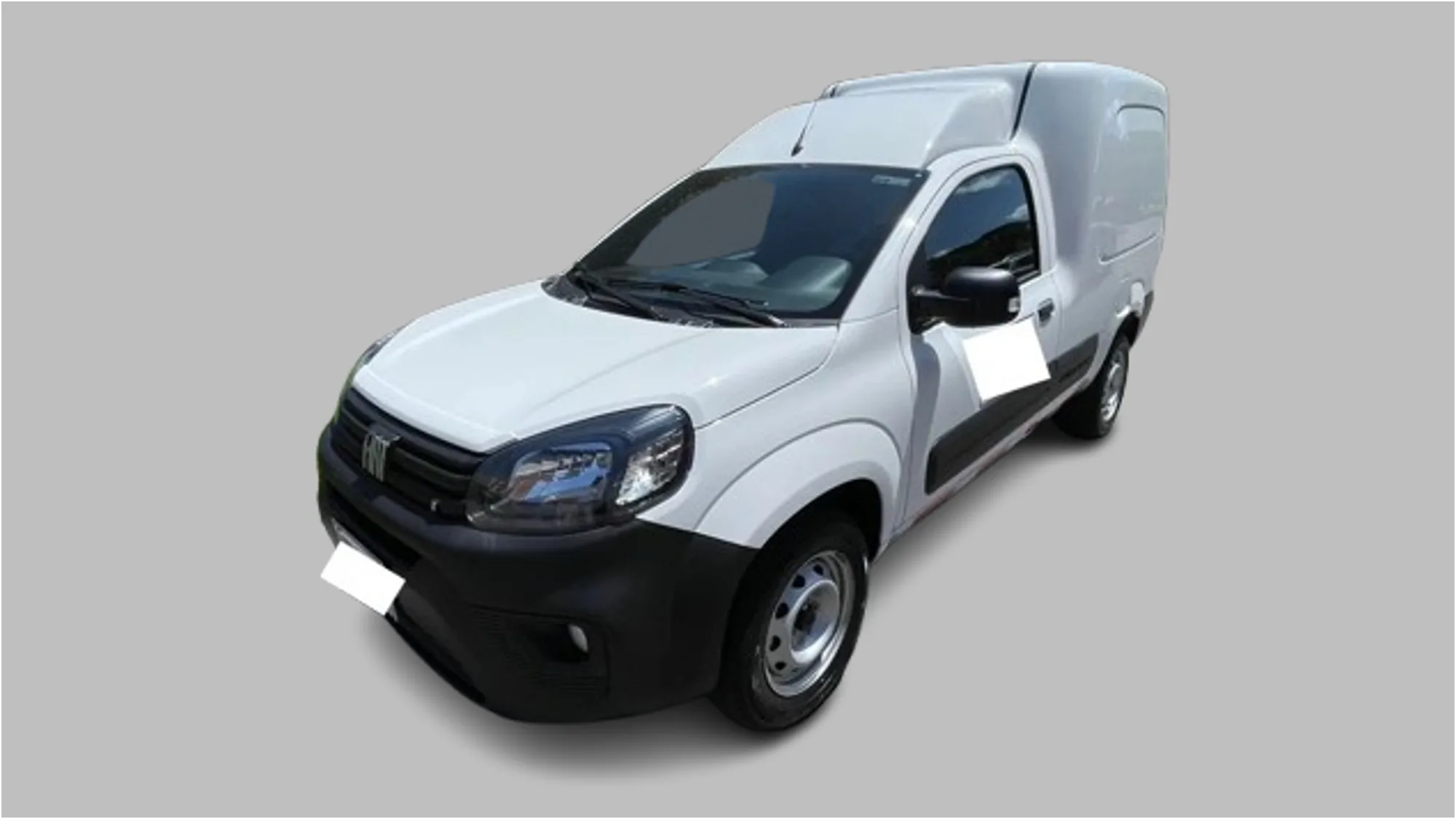 Van Fiat Fiorino Endurance 2027 in Chicago