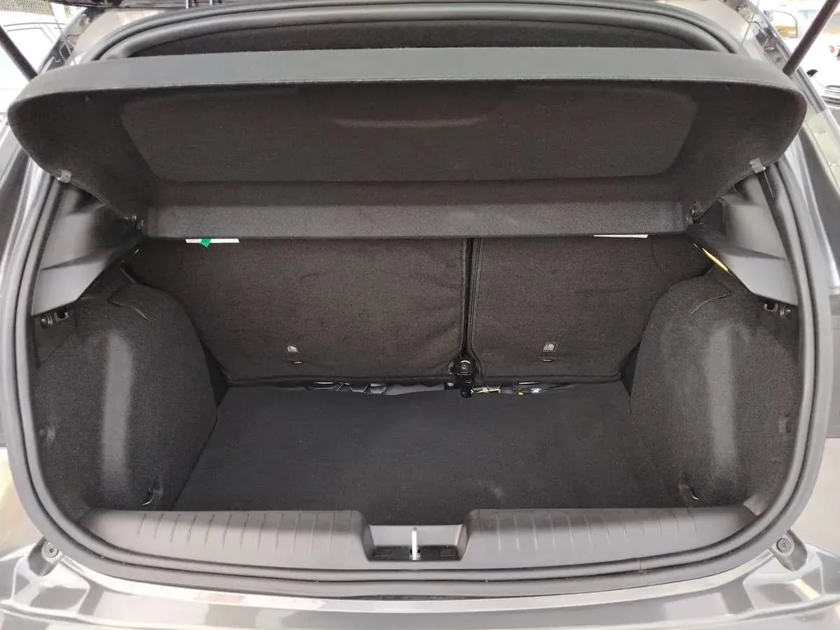 SUV Fiat Pulse Impetus 2025 in Tampa — photo 5