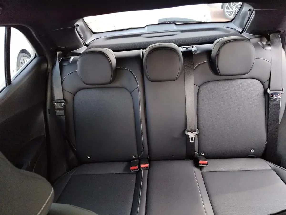 SUV Fiat Pulse Impetus 2025 in Tampa — photo 7