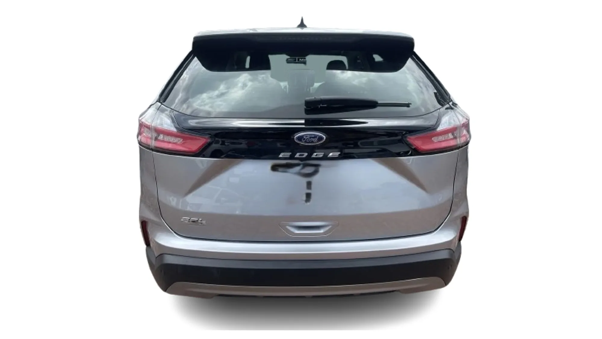 SUV Ford Edge SEL 2023 in Columbus — photo 4