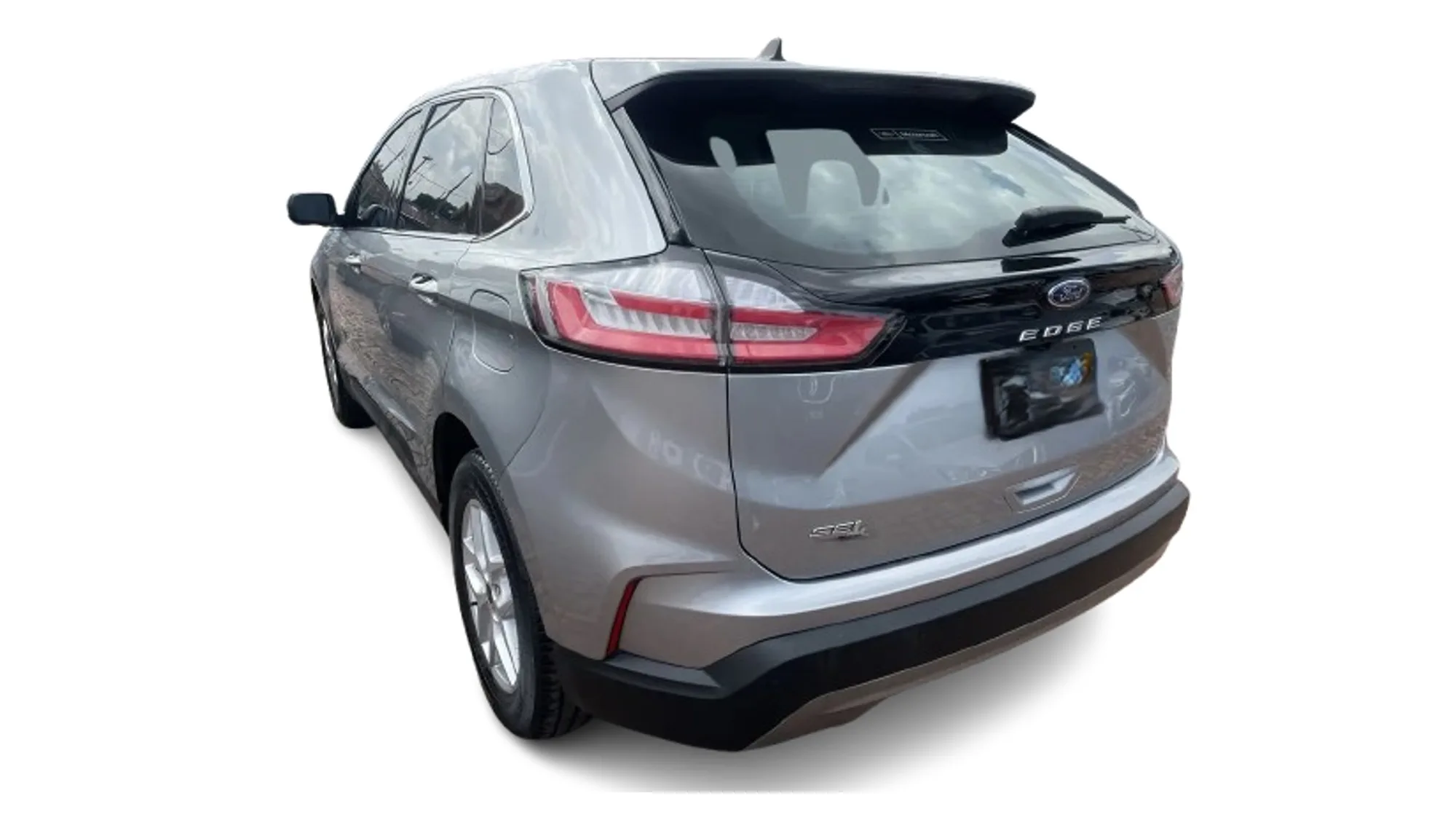 SUV Ford Edge SEL 2023 in Columbus — photo 5