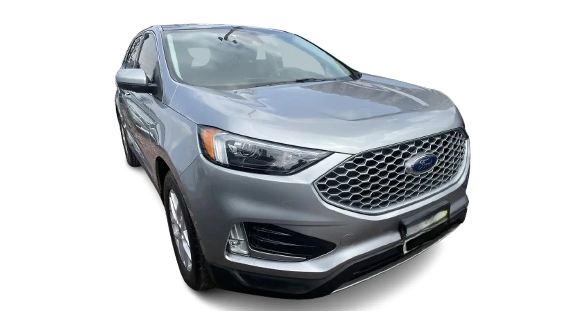 SUV Ford Edge SEL 2023 in Columbus