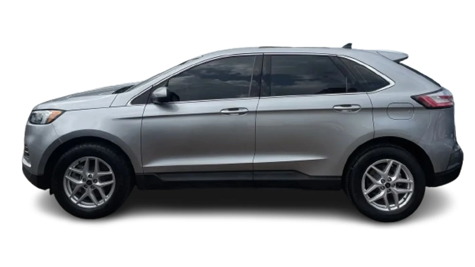 SUV Ford Edge SEL 2023 in Columbus — photo 3
