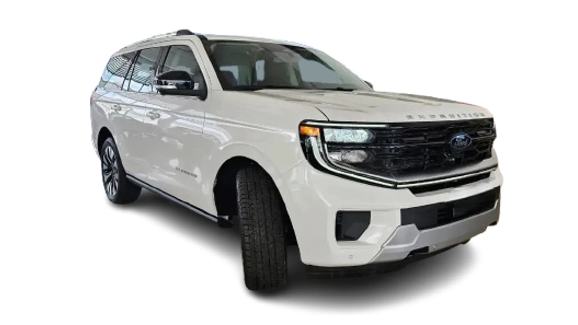 Pickup Ford Expedition Platinum 2026 in Austin