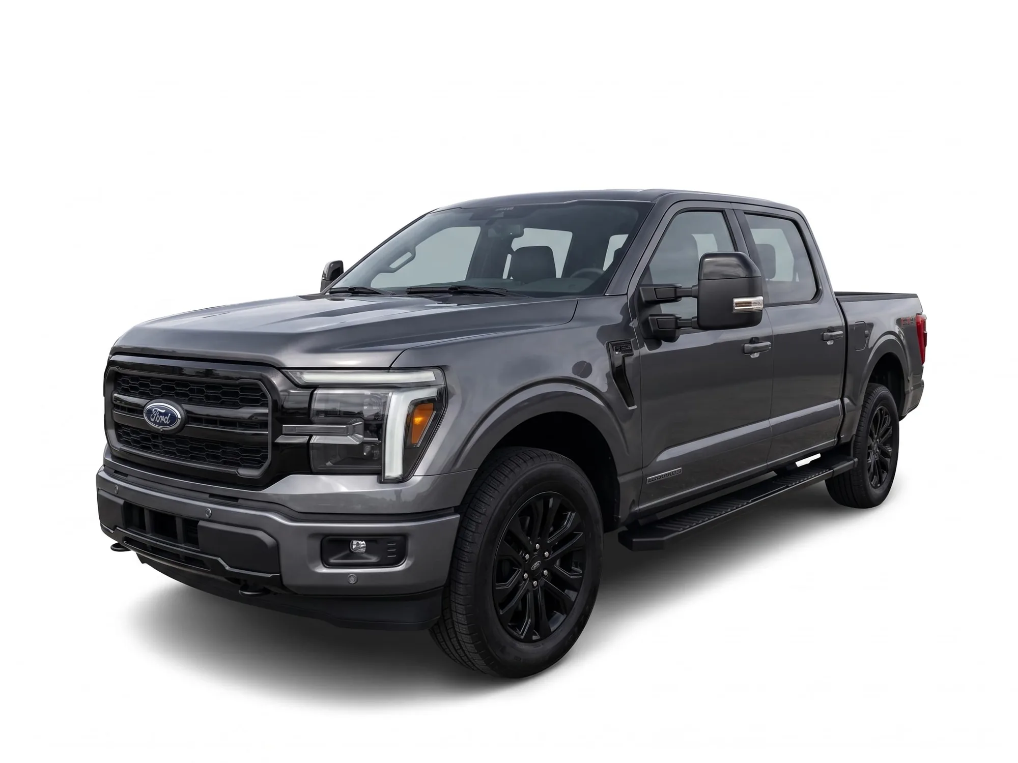 Pickup Ford F-150 Lariat 2026 in Los Angeles