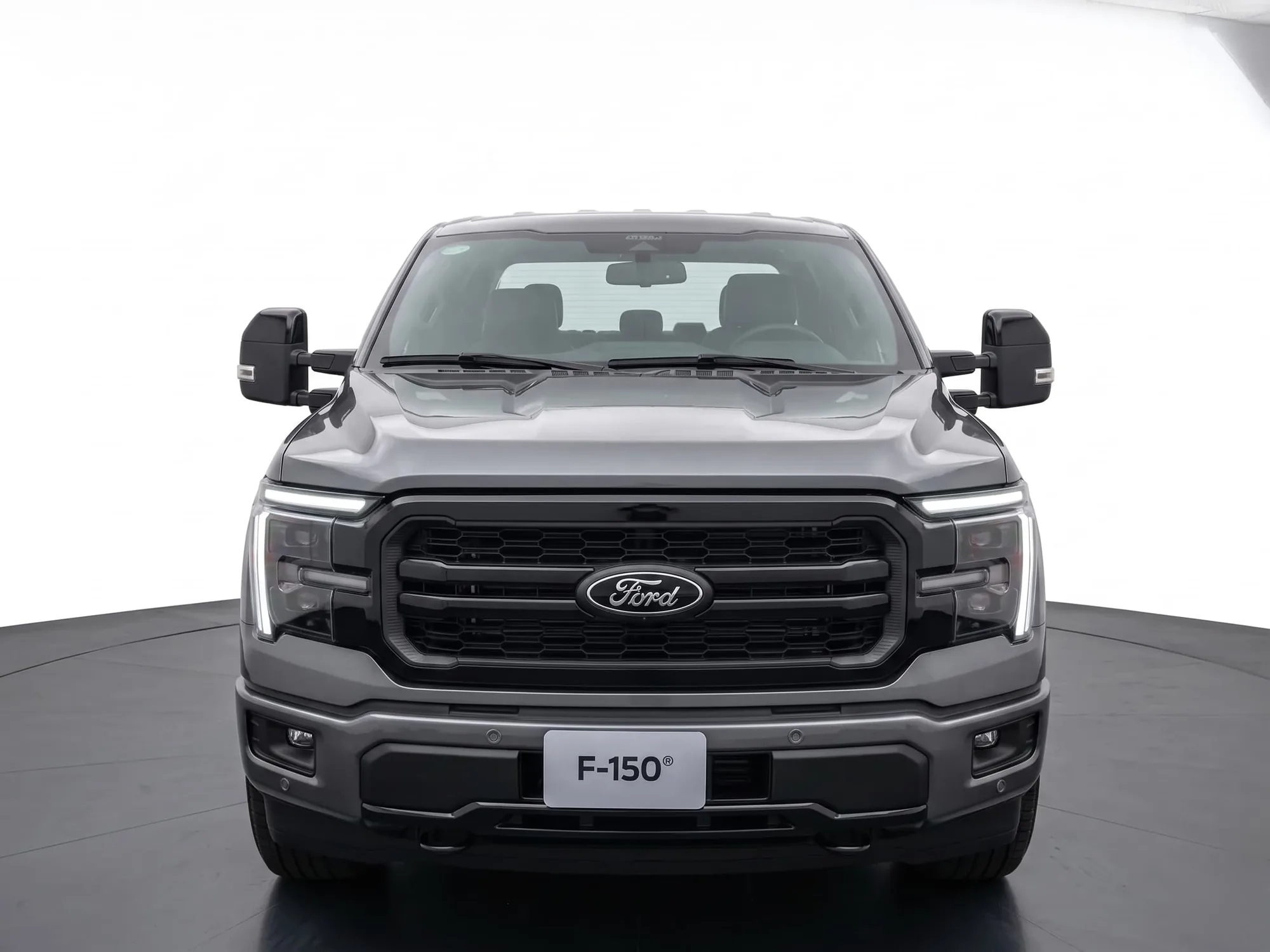 Pickup Ford F-150 Lariat 2026 in Los Angeles — photo 2