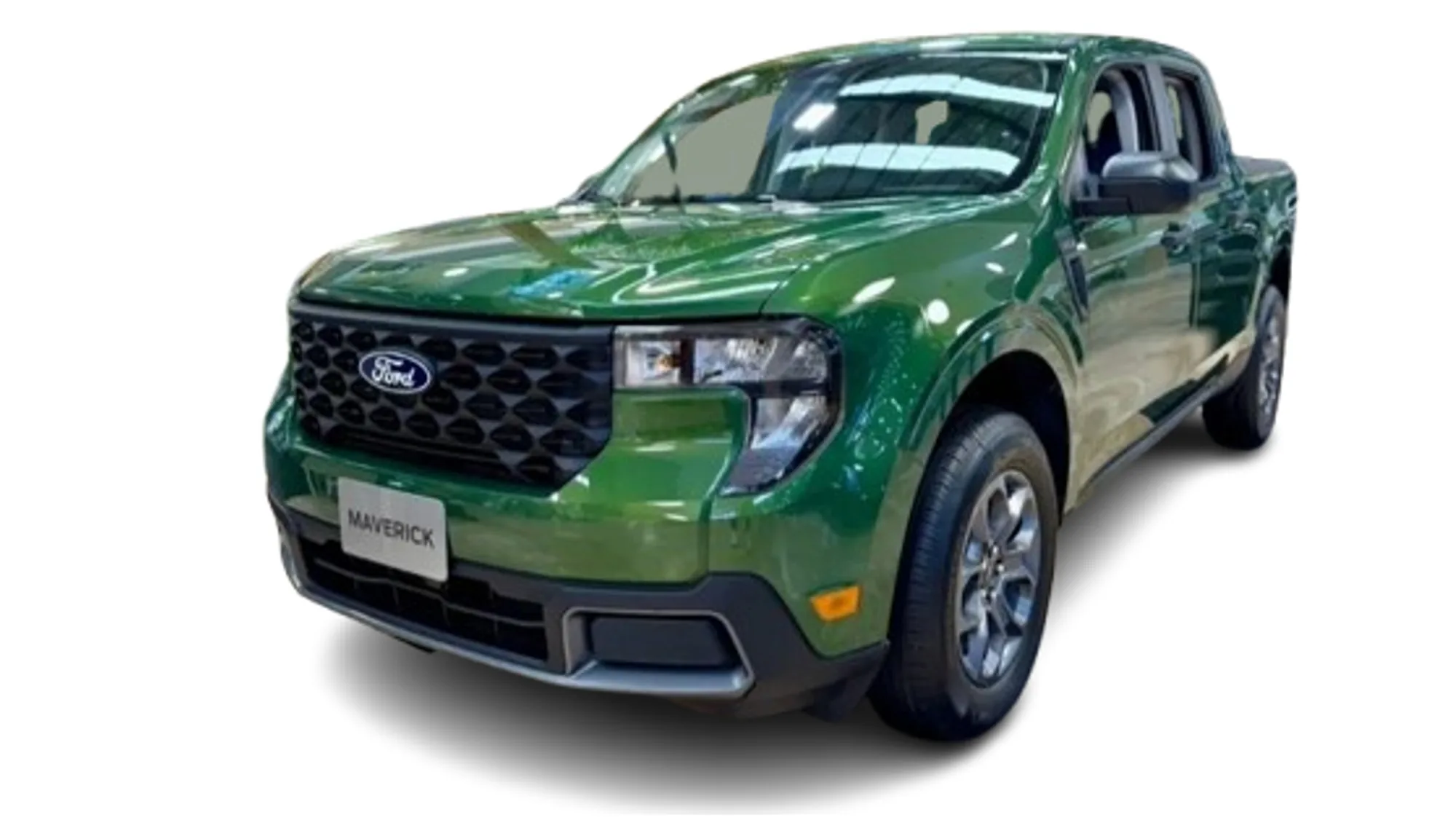 Pickup Ford Maverick XLT 2026 in Los Angeles