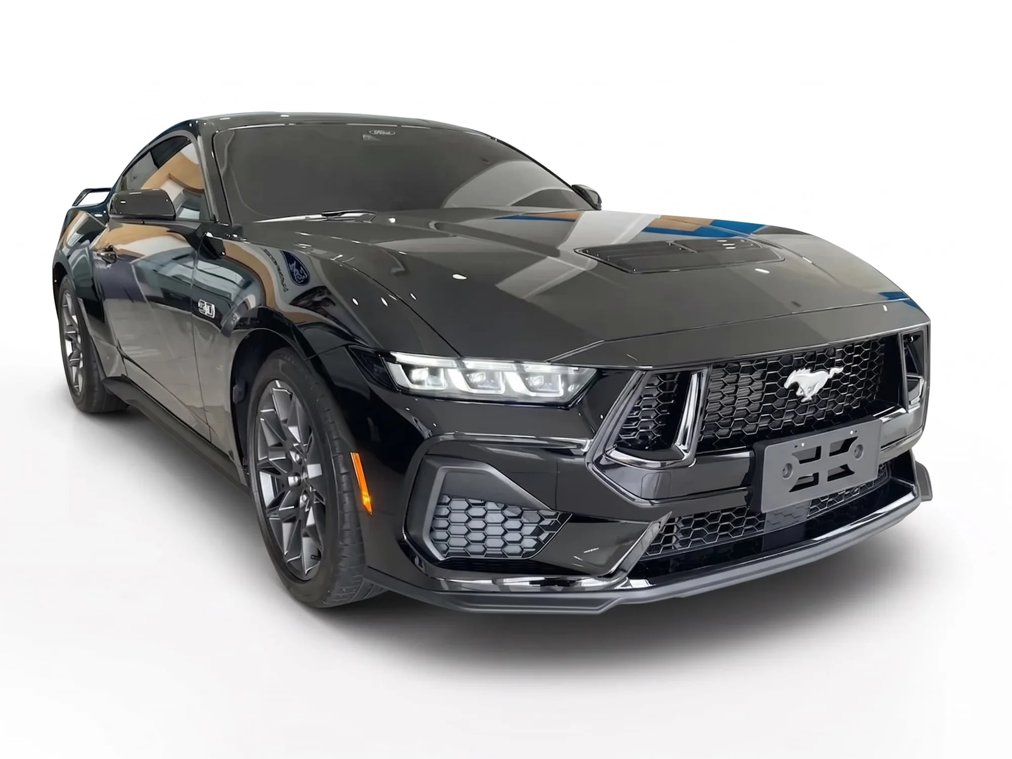 Coupe Ford Mustang GT 2026 Premium in San Diego