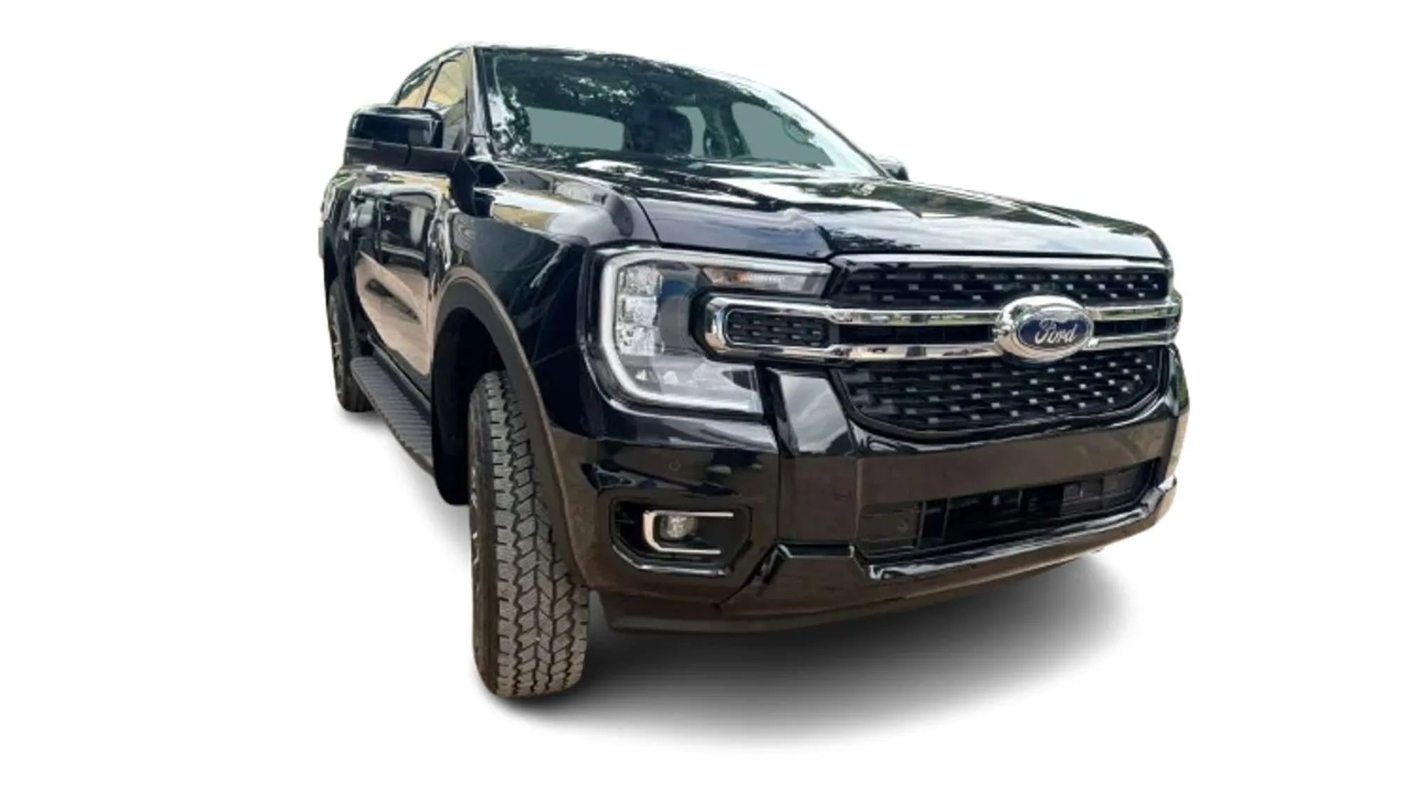 Pickup Ford Ranger XLT 2026 in Kansas City