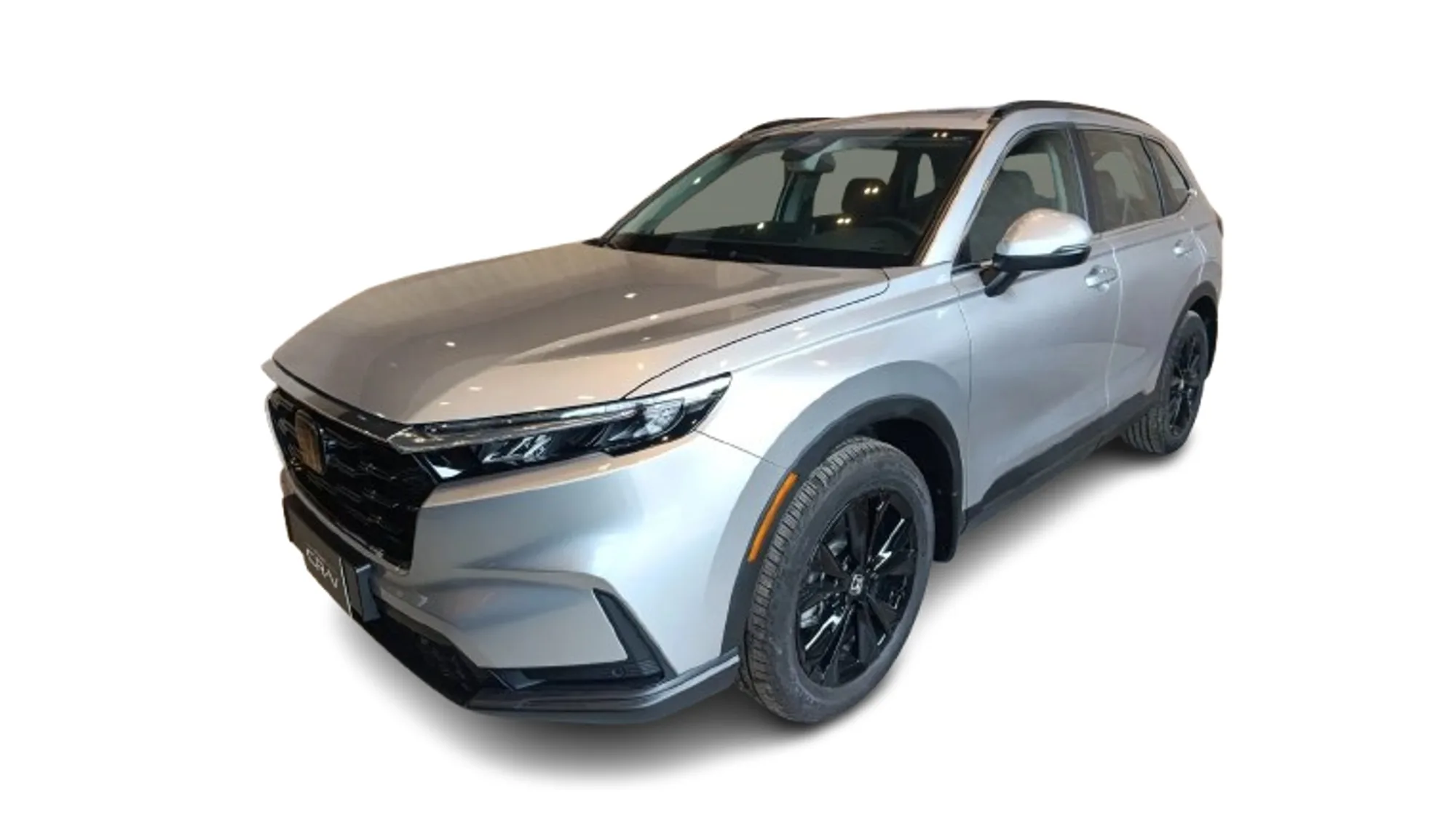 SUV Honda CR-V 2026 in Dallas