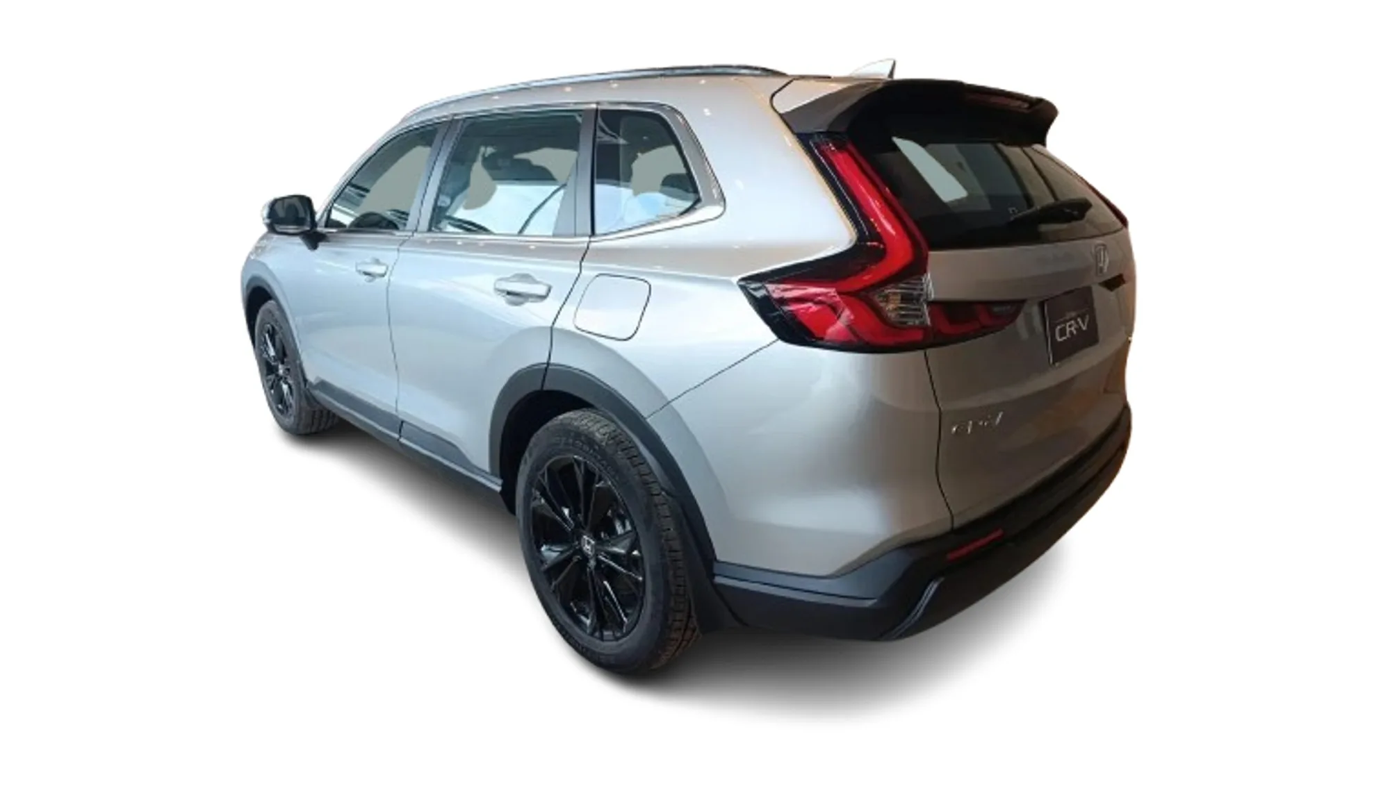 SUV Honda CR-V 2026 in Dallas — photo 4