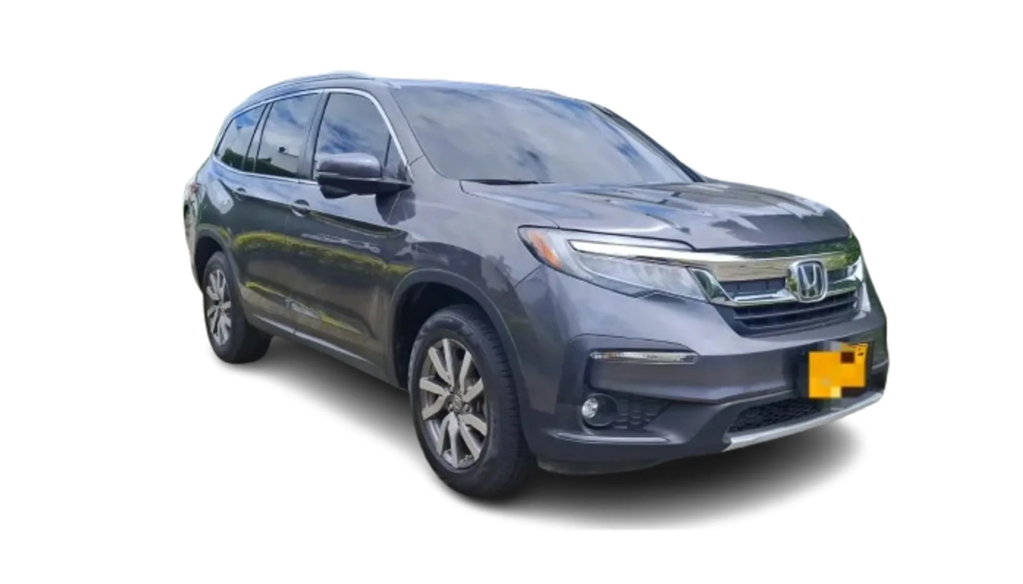 SUV Honda Pilot Prestige 2022 in Nashville
