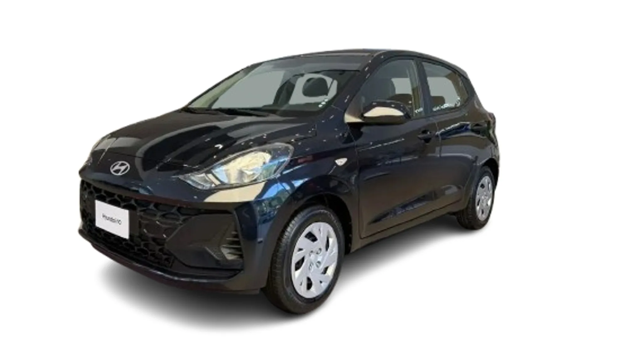 Hatchback Hyundai Grand i10 2027 in Chicago