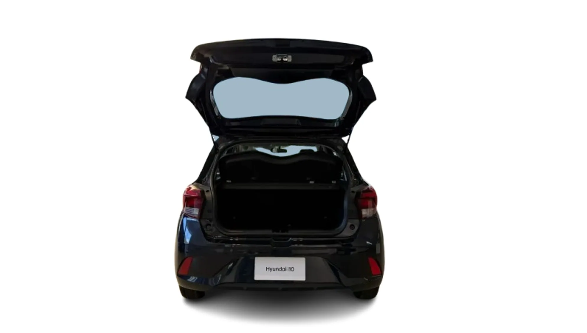 Hatchback Hyundai Grand i10 2027 in Chicago — photo 6