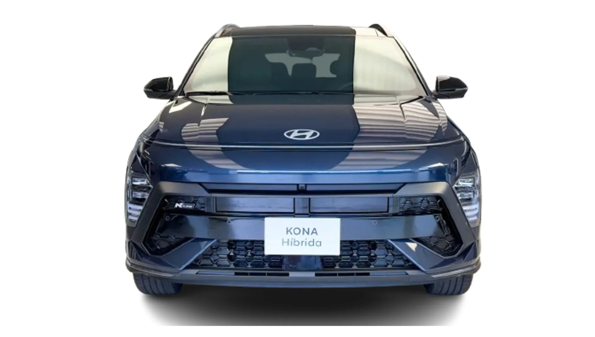 SUV Hyundai Kona Hybrid 2027 in Dallas — photo 2