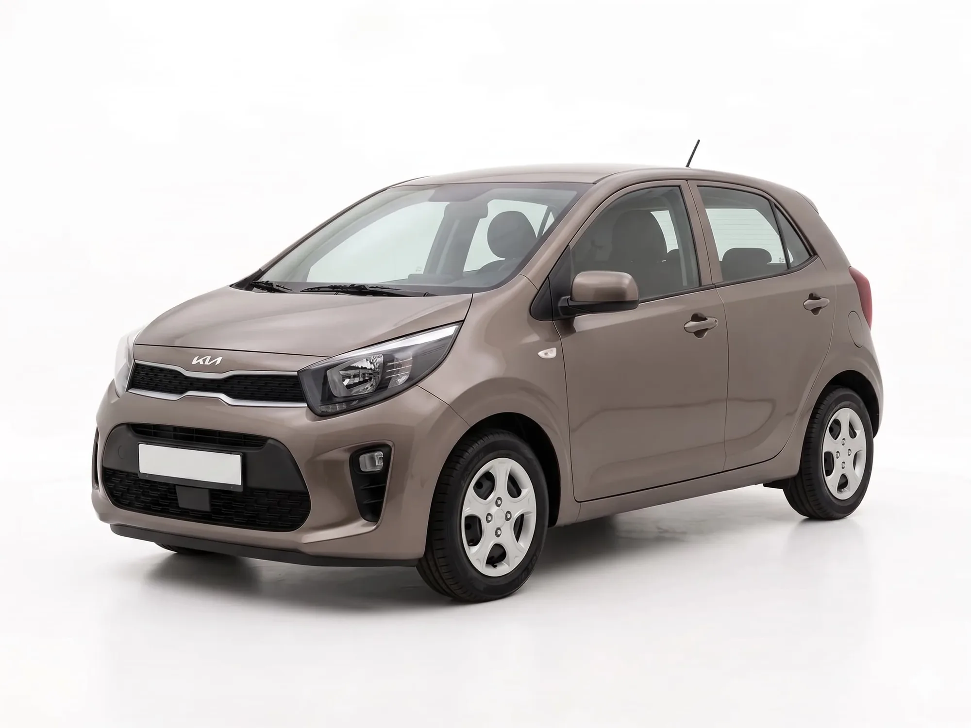 Hatchback Kia Picanto Vibrant 2026 in San Diego
