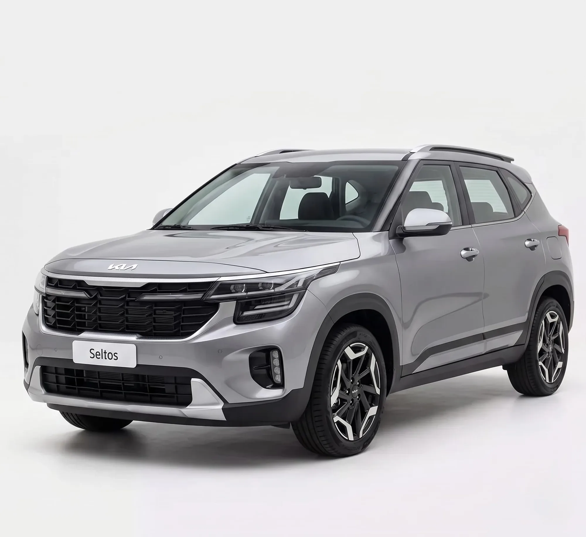 SUV Kia Seltos Vibrant 2026 in Atlanta