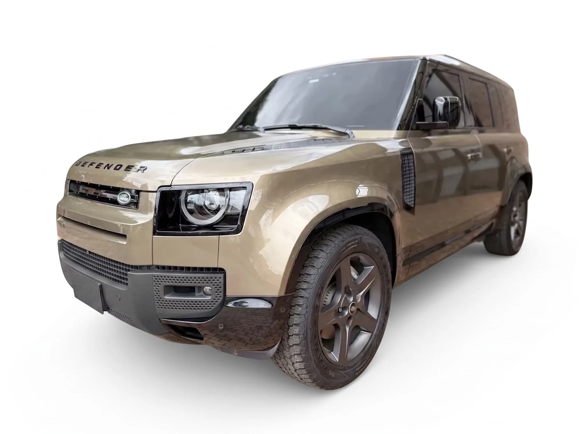 Pickup Land Rover Defender 2025 in Sacramento