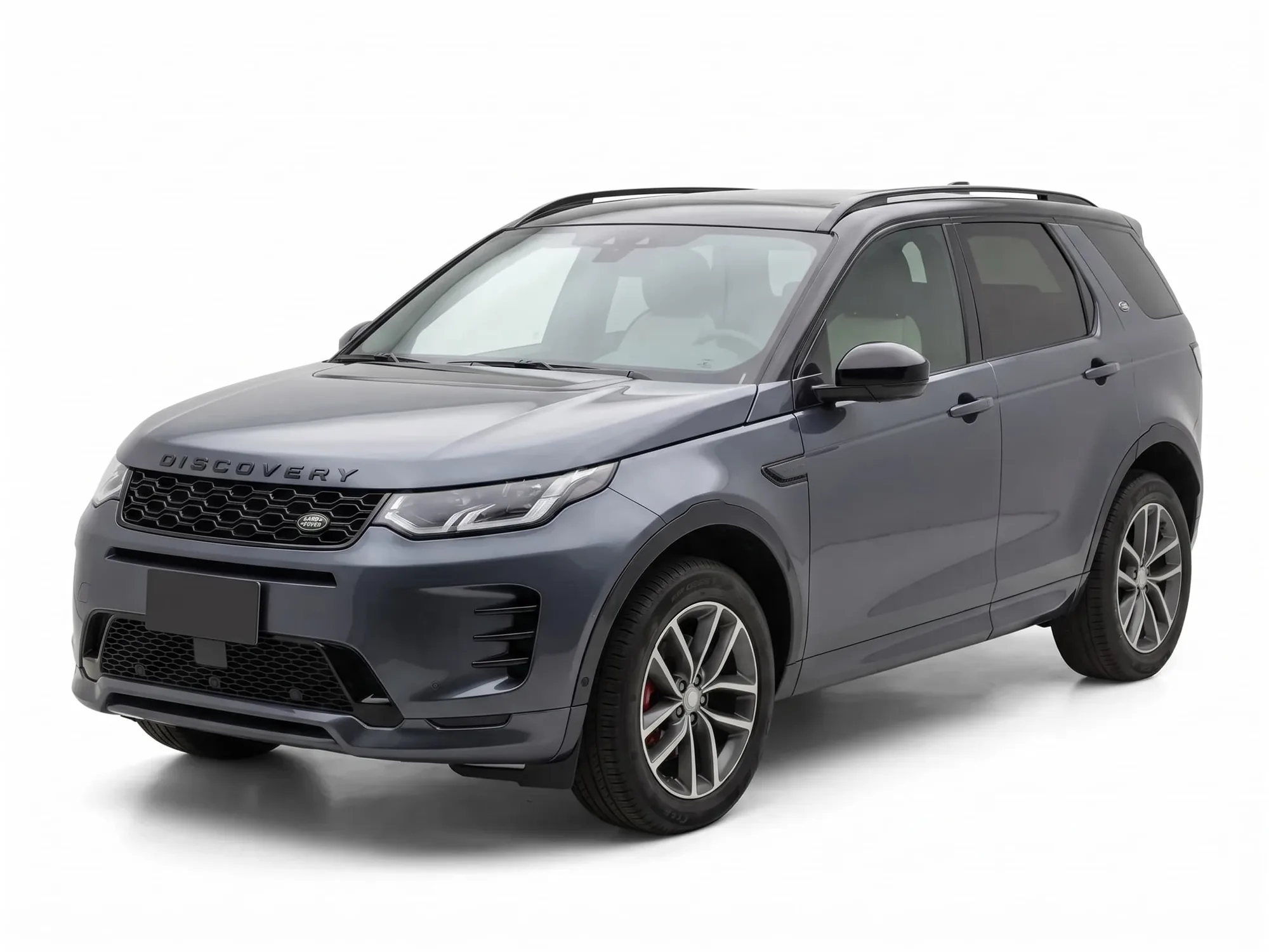 SUV Land Rover Discovery Sport 2024 in Houston