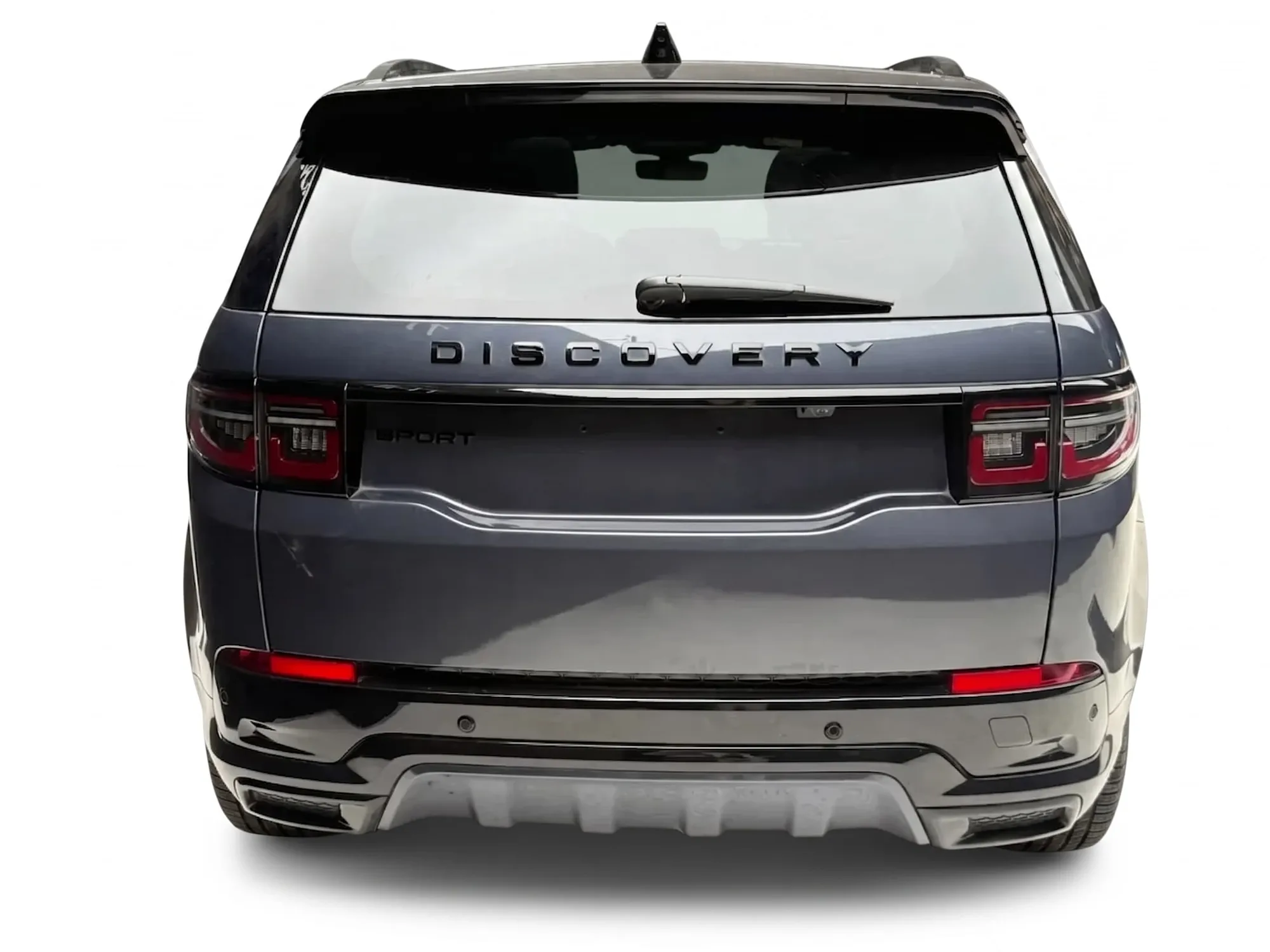 SUV Land Rover Discovery Sport 2024 in Houston — photo 2