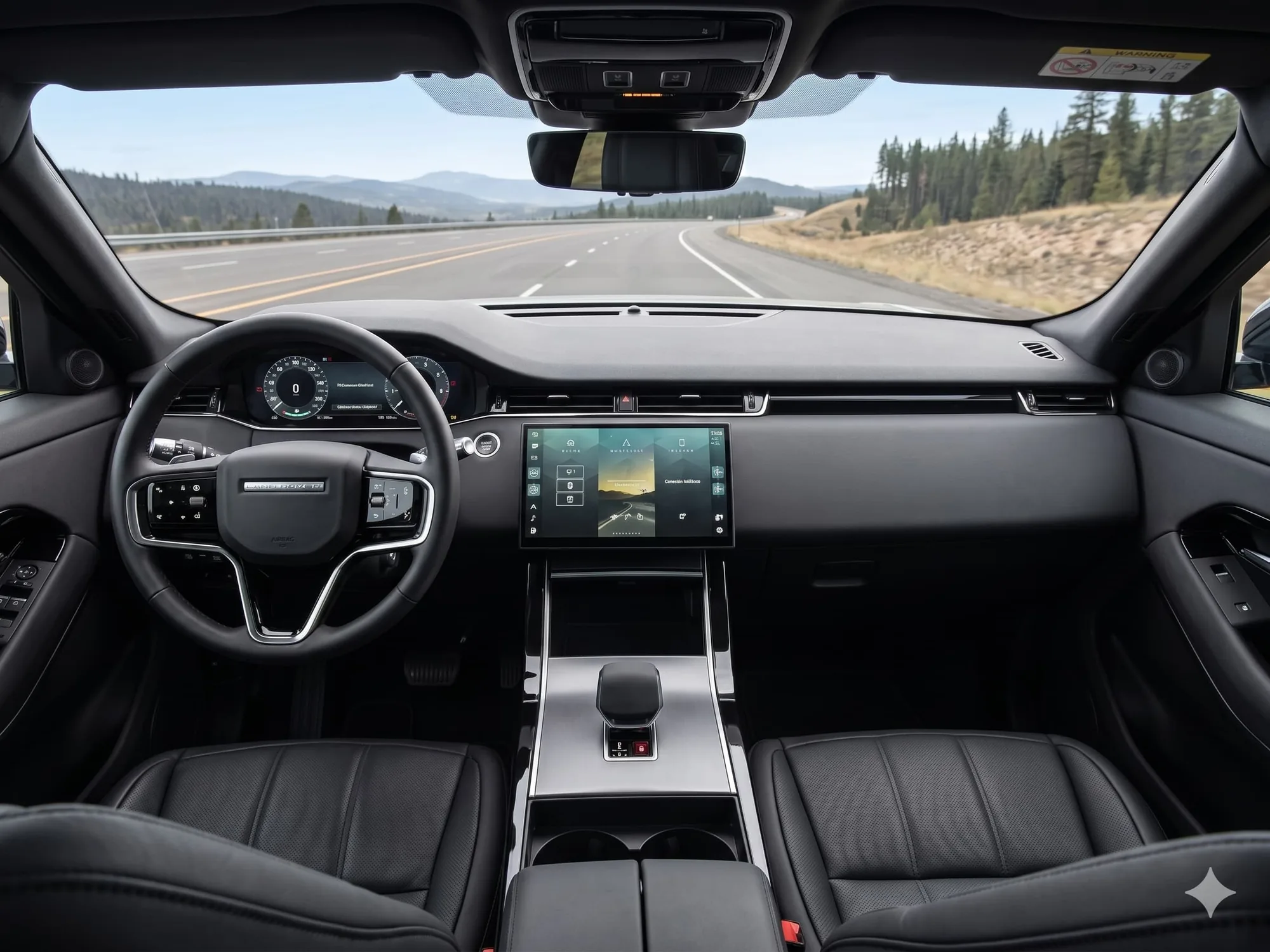 Pickup Land Rover Range Rover Evoque 2023 in Houston — photo 6