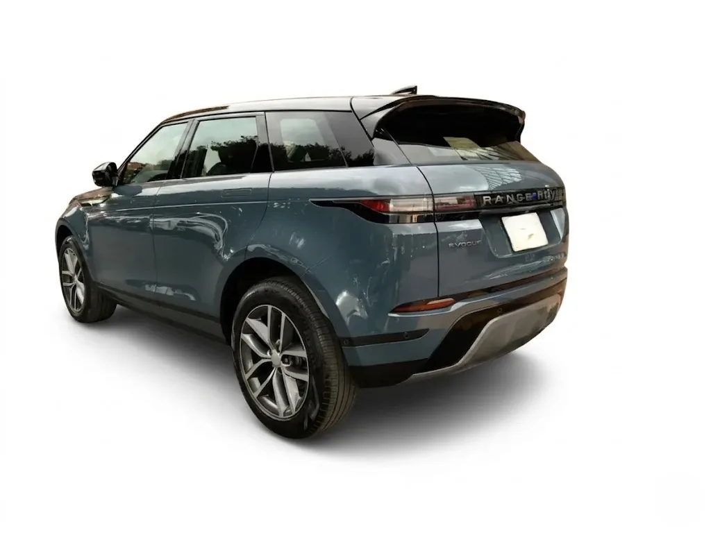 Pickup Land Rover Range Rover Evoque 2023 in Houston — photo 4